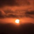 SF夕阳照