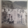 未列入元勋名册