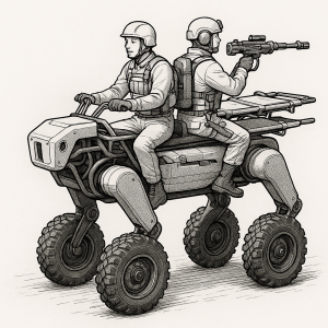armor