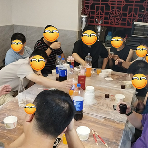 夏令营回顾